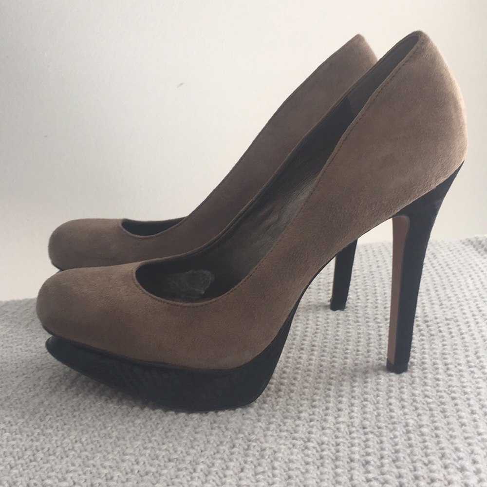 Sam Edelman Heels